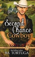 Second Chance Cowboy