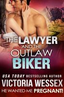 The Lawyer and the Outlaw Biker