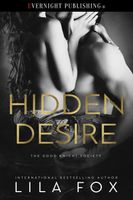 Hidden Desire