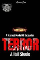 Terror Came Out