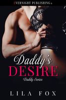 Daddy's Desire