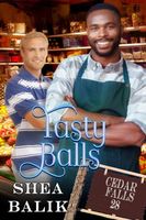 Tasty Balls