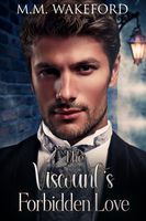 The Viscount's Forbidden Love