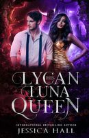 His Lycan Luna Queen