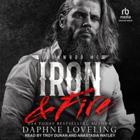 Iron and Fire