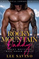 Rocky Mountain Daddy