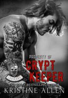 Property of Crypt Keeper