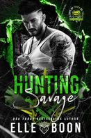 Hunting Savage