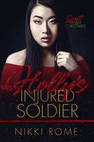 Holly's Injured Soldier