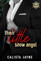 Their Little Snow Angel