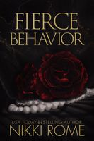 Fierce Behavior: Loved by the Impossible Hitman