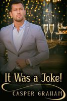 It Was a Joke!