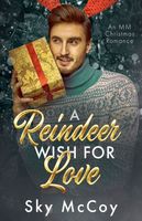 A Reindeer Wish for Love